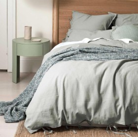 Aura+Home+Maison+Vintage+Quilt+Cover