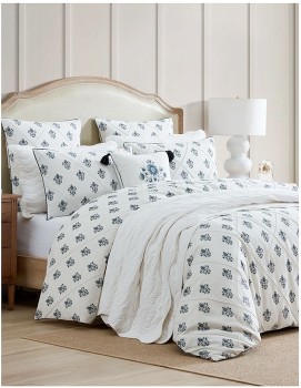 Private-Collection-Bellevue-Quilt-Cover-Set on sale