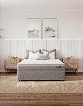 Sealy+Posture+Premier+Barbados+Medium+Mattress