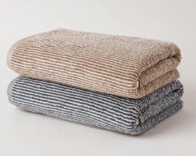 Australian+House+%26amp%3B+Garden+Rustic+Stripe+Bath+Towel+Range