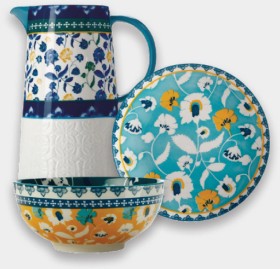 Maxwell-Williams-Rhapsody-Dinnerware-and-Serveware on sale