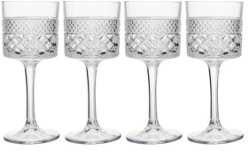 Maxwell-Williams-Speakeasy-Wine-Glass-350mL-Set-4pc on sale