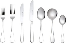 Maxwell-Williams-42pc-Madison-Cutlery-Set on sale