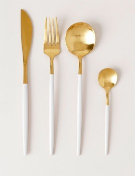 Vue-Remy-Cutlery-Set-White-16pc on sale