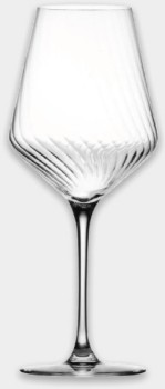 Krosno+Avant+Garde+Lumi+Wine+Glass+550mL+Set+6pc