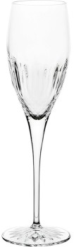 Luigi+Bormioli+Diamante+Prosecco+Glass+220mL+Set+4pc