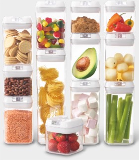 The+Cooks+Collective+Airtight+Food+Container+Set+12pc