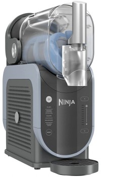 Ninja-Slushi-Professional-Frozen-Drink-Maker on sale