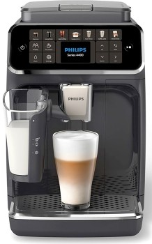 Philips+4400+Series+LatteGo+Fully+Automatic+Espresso+Machine%5E