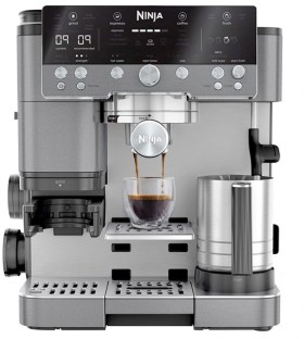 Ninja+Luxe+Caf%26eacute%3B+Manual+Espresso+Machine+-+Gunmetal%5E