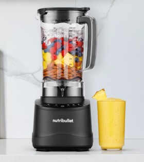 Nutribullet-Powercore-Blender-Black on sale