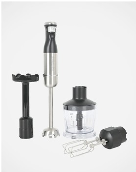 The-Cooks-Collective-Immersion-Stick-Mixer-Set on sale