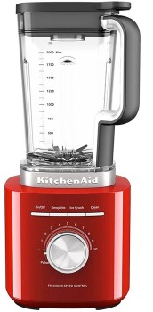 KitchenAid-Pure-Power-Blender-Empire-Red on sale