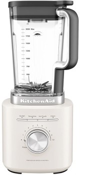 KitchenAid+Pure+Power+Blender+-+Porcelain+White