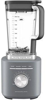 KitchenAid+Pure+Power+Blender+-+Charcoal+Grey