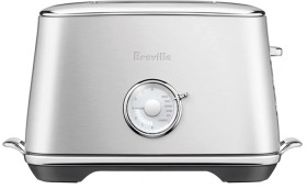 Breville+The+Toast+Select+Luxe+2+Slice+Toaster+-+Brushed+Stainless+Steel