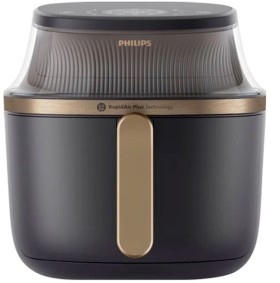Philips-3000-Series-72L-Airfryer-XXL-Black on sale