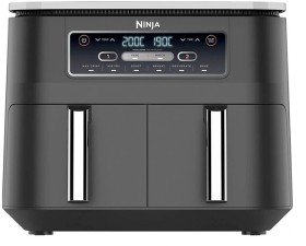 Ninja-Foodi-Dual-Zone-Airfryer-Black on sale