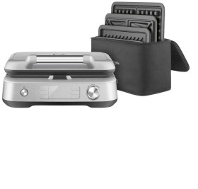 NEW-Breville-The-Switch-Press-3-in-1-Waffle on sale