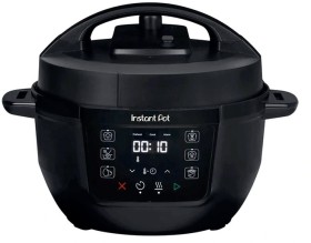 Instant-Pot-Rio-Mini-38L-Black on sale