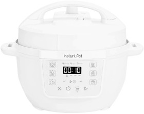 Instant-Pot-Rio-Mini-38L-White on sale