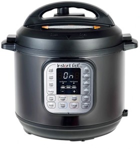 Instant+Pot+Duo+5.7L+Mega+Pack