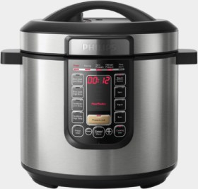 Philips+All-in-1+Multicooker