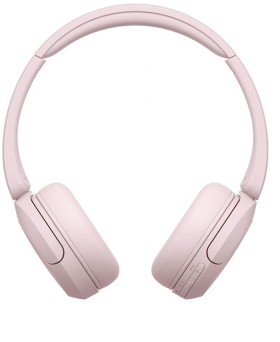 Sony+Bluetooth+Headphones+-+Pink