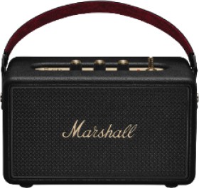 Marshall+Kilburn+III+-+Black+and+Brass