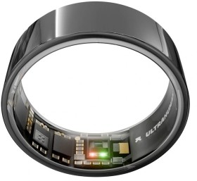 Ultrahuman+Ring+Air+-+Aster+Black