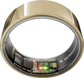 Ultrahuman-Ring-Air-Gold on sale