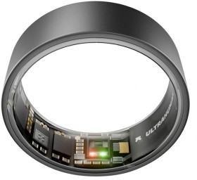 Ultrahuman-Ring-Air-Matte-Grey on sale