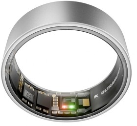Ultrahuman-Ring-Air-Raw-Titanium on sale