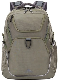 High+Sierra+Access+4+Backpack+-+Khaki