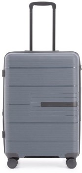 Monsac-Atmosphere-55cm-Hardside-Suitcase-Navy on sale