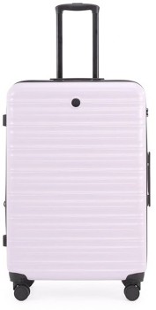 Monsac+M+by+Monsac+Hue+57cm+Hardside+Suitcase+-+Purple