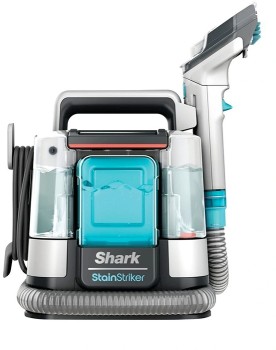 Shark+StainStriker+Portable+Carpet+%26amp%3B+Upholstery+Cleaner