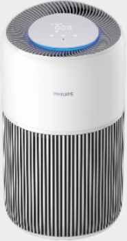 Philips+PureProtect+2200+Series+Smart+Air+Purifier+-+Silver%2FWhite