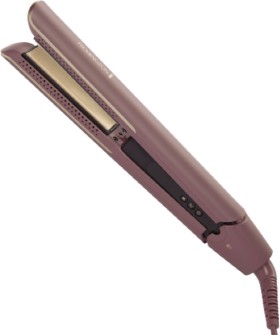Remington-AirVive-Slim-Straightener-Mauve on sale