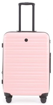 Monsac-M-by-Monsac-Hue-57cm-Hardside-Suitcase-Pink on sale