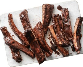 Marinated-Pork-Ribs-Selected-Varieties on sale