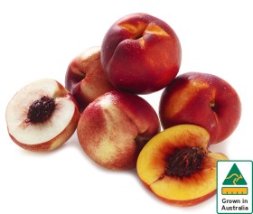 Australian+Yellow+or+White+Nectarines