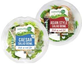 Community+Co+Caesar+Salad+Bowl+200g+or+Asian+Style+Salad+Bowl+230g