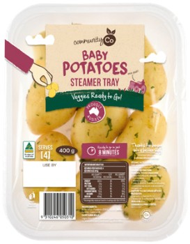 Community+Co+Baby+Potatoes+with+Herb+Butter+400g