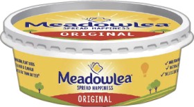 MeadowLea+Original+Spread+250g+Selected+Varieties