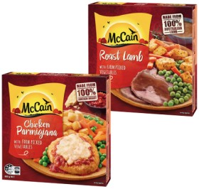 McCain+Red+Box+Frozen+Meal+320g+Selected+Varieties