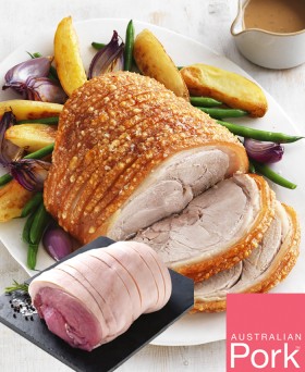 Australian-Boned-Rolled-Pork-Leg-Roast on sale
