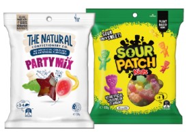 The-Natural-Confectionery-Co-130230g-Sour-Patch-Kids-Bag-190g-or-Pascall-Lollies-150300g-Selected-Varieties on sale