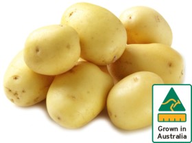 Australian-Washed-Potatoes-2kg-Bag on sale