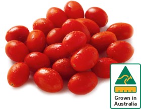 Australian-Snacking-Tomatoes-200g-Punnet on sale